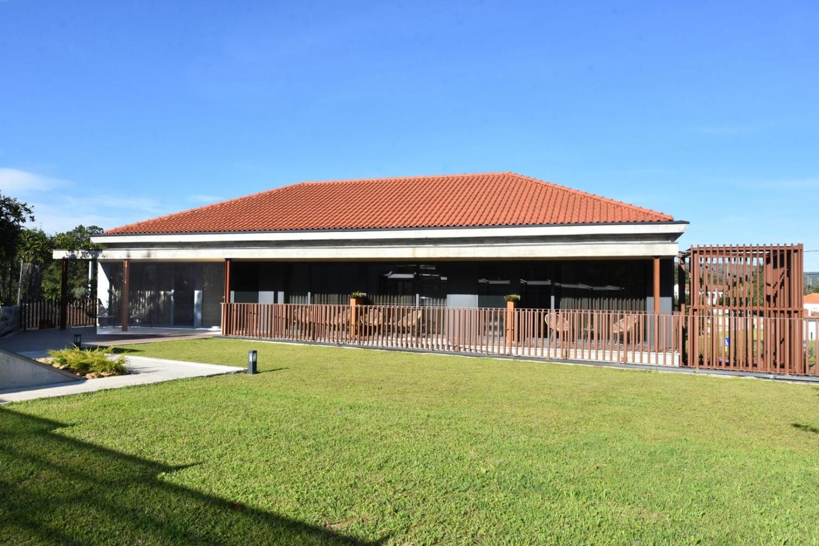 Alminhas Da Mindua - Unique Experiences By Luxistay Vitorino dos Piães Exterior foto