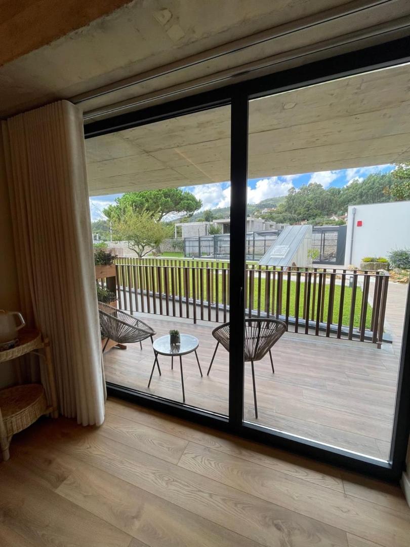Alminhas Da Mindua - Unique Experiences By Luxistay Vitorino dos Piães Quarto foto