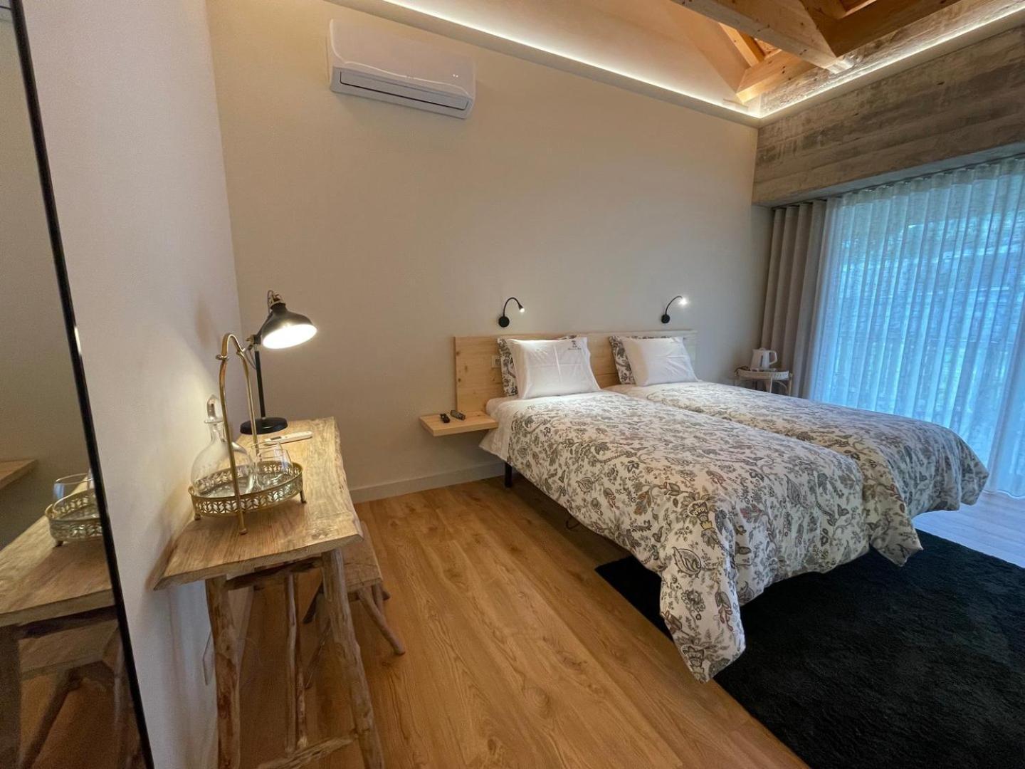 Alminhas Da Mindua - Unique Experiences By Luxistay Vitorino dos Piães Quarto foto