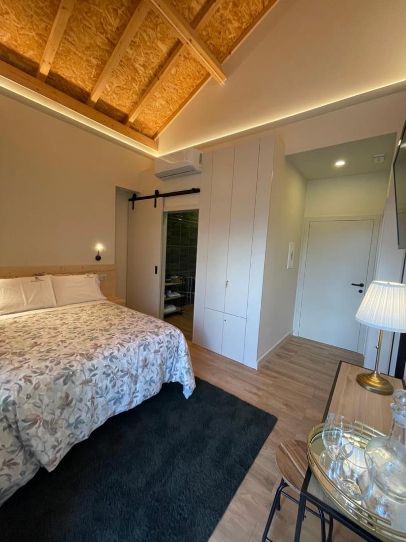 Alminhas Da Mindua - Unique Experiences By Luxistay Vitorino dos Piães Quarto foto