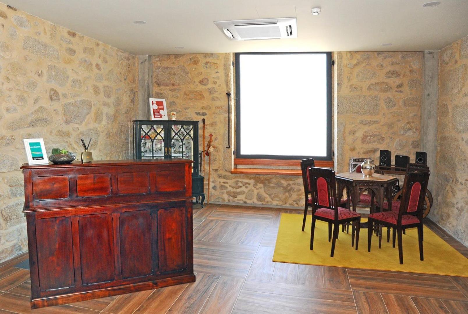 Alminhas Da Mindua - Unique Experiences By Luxistay Vitorino dos Piães Exterior foto