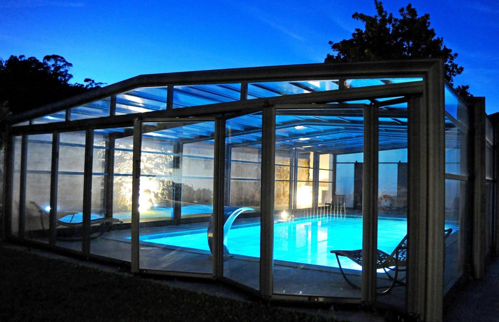 Alminhas Da Mindua - Unique Experiences By Luxistay Vitorino dos Piães Exterior foto